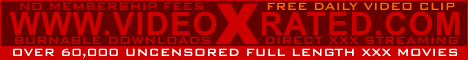 Video X Rated